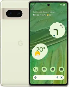 Замена телефона Google Pixel 7 в Красноярске